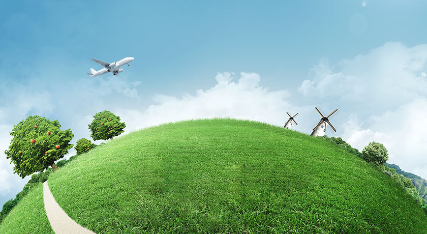 Concept Drives Green Production